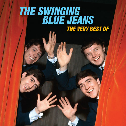 The Swinging Blue Jeans