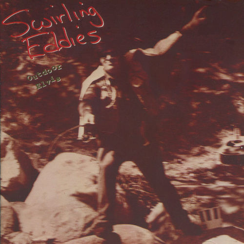 The Swirling Eddies
