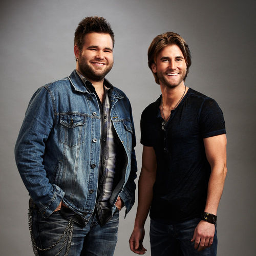 The Swon Brothers