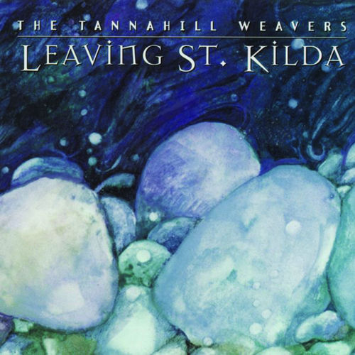 The Tannahill Weavers