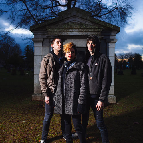 The Thermals