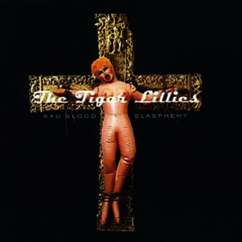 The Tiger Lillies