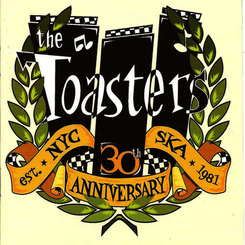 The Toasters