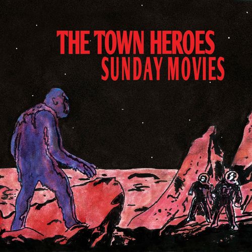 The Town Heroes