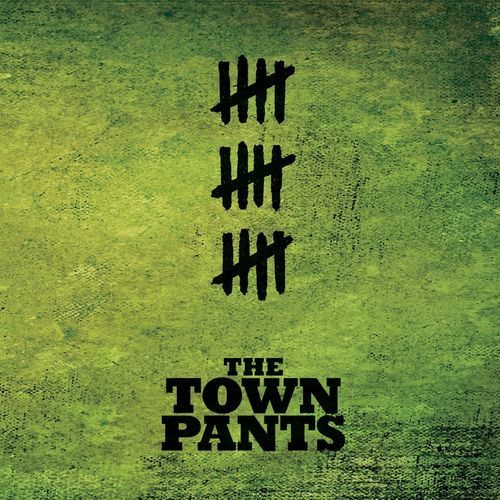 The Town Pants