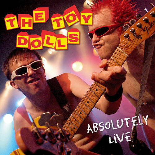 The Toy Dolls