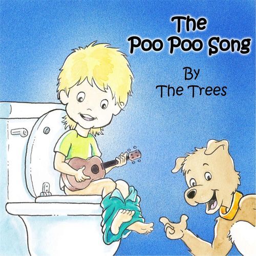 The Trees & The Wild