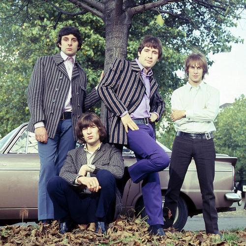 The Troggs