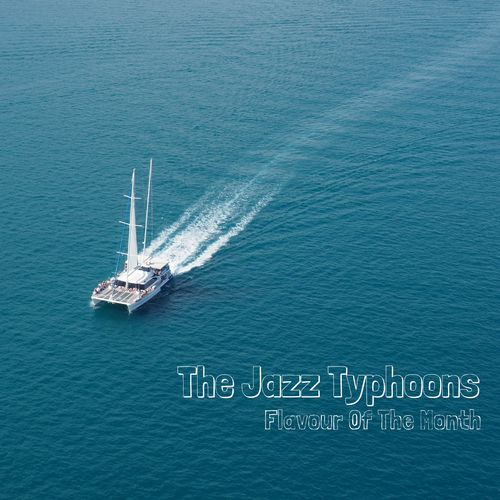 The Typhoons