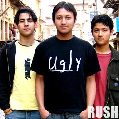 The Uglyz
