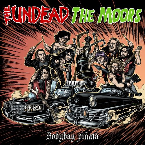 The Undead