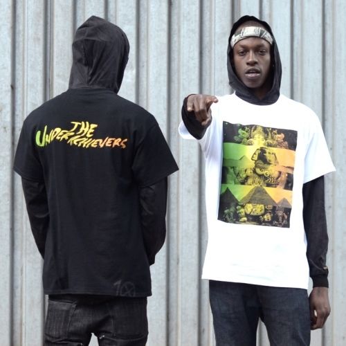 The Underachievers