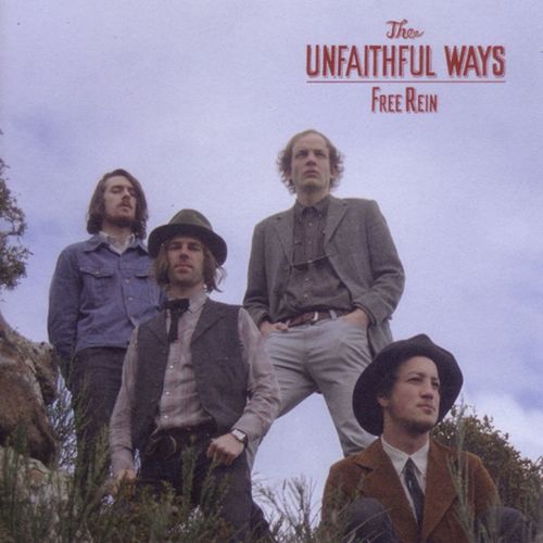 The unfaithful ways