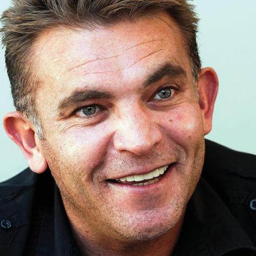 Theuns Jordaan