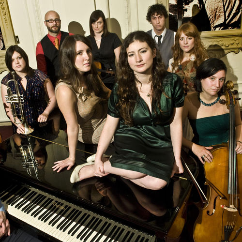 The Unthanks