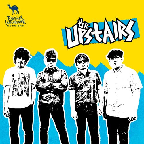 The Upstairs