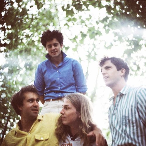 The Vaccines