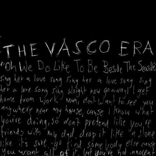 The Vasco Era