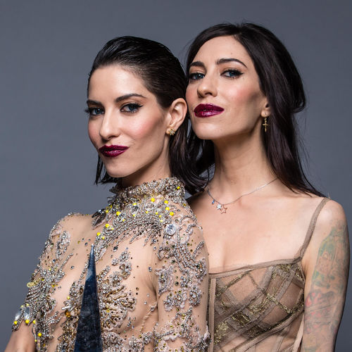 The Veronicas