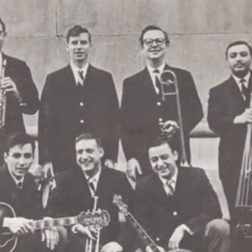 The Village Stompers