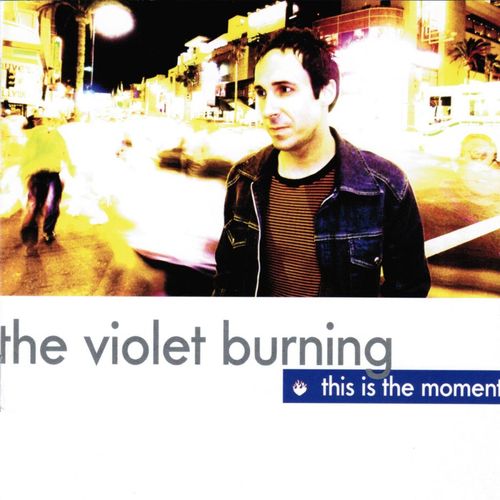 The Violet Burning