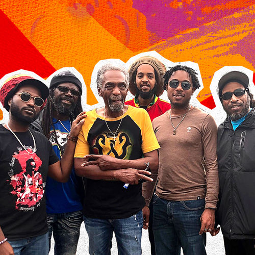 The Wailers