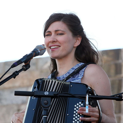 The Wailin Jennys