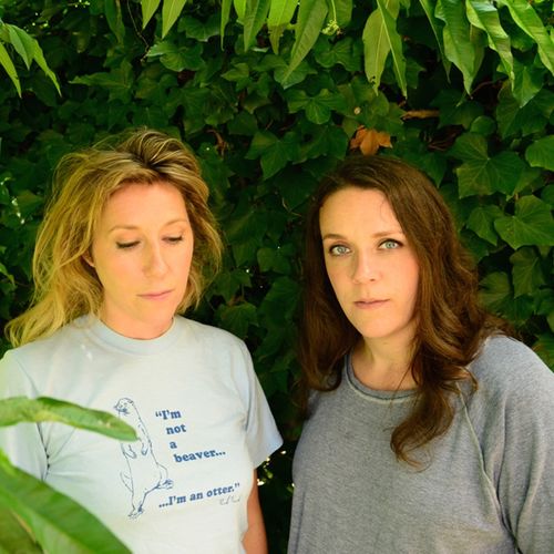 The Wainwright Sisters