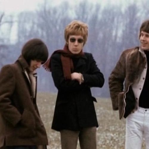 The Walker Brothers