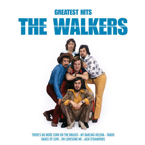 The Walkers