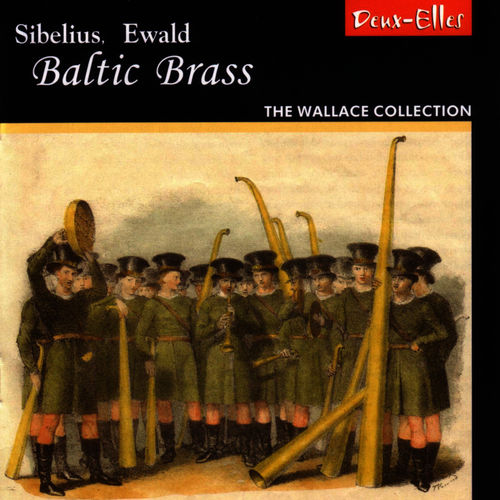 The Wallace Collection