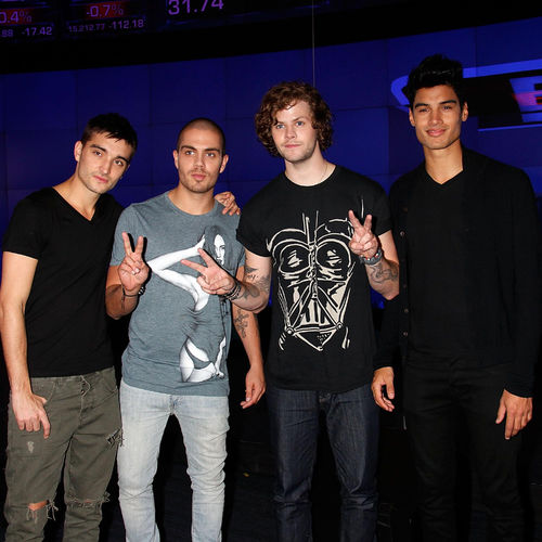 The Wanted