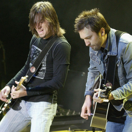 The  Warren Brothers