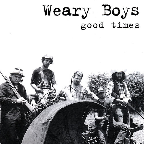 The Weary Boys