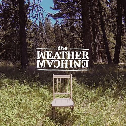 The Weather Machine