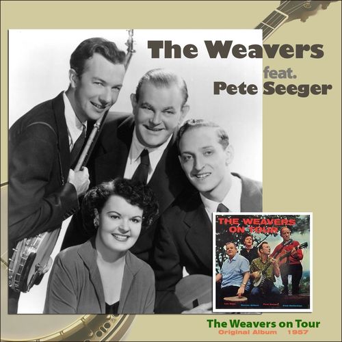 The Weavers