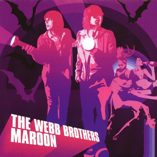 The Webb Brothers