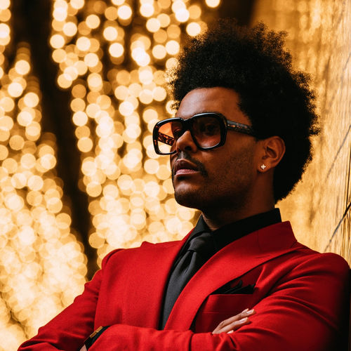 The Weeknd