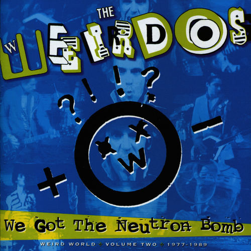 The Weirdos