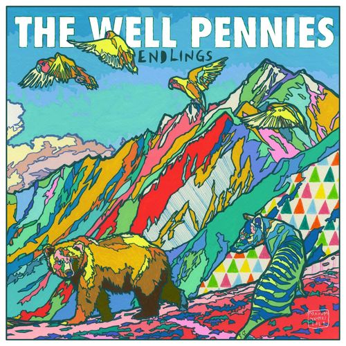 The Well Pennies