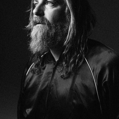 The White Buffalo
