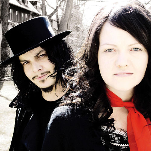 The White Stripes