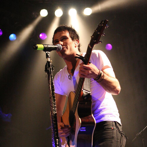 The White Tie Affair