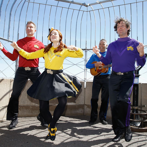 The Wiggles