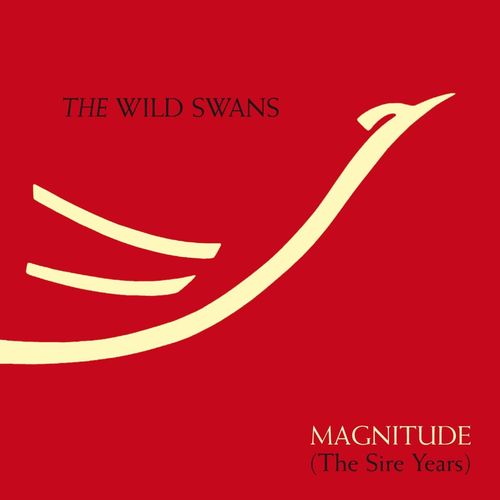 The Wild Swans
