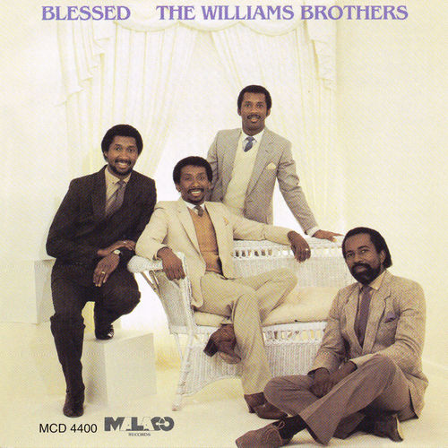 The Williams Brothers