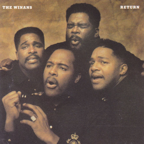 The Winans