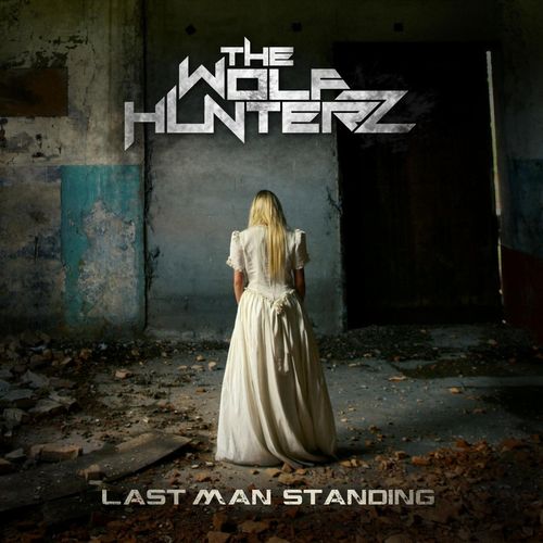 The Wolf HunterZ