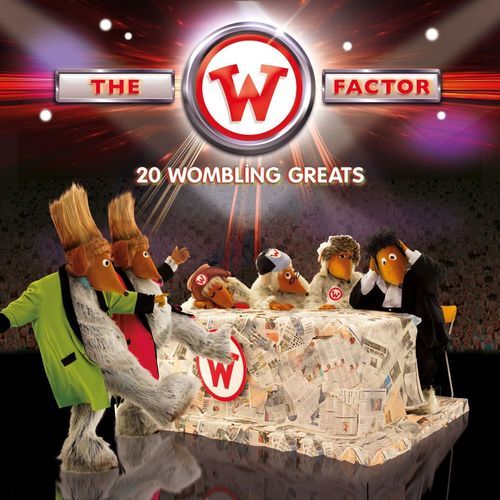 The Wombles