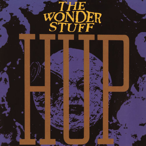 The Wonder Stuff